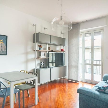 Isola Milano Apartment Eksteriør bilde