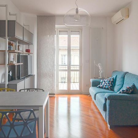 Isola Milano Apartment Eksteriør bilde