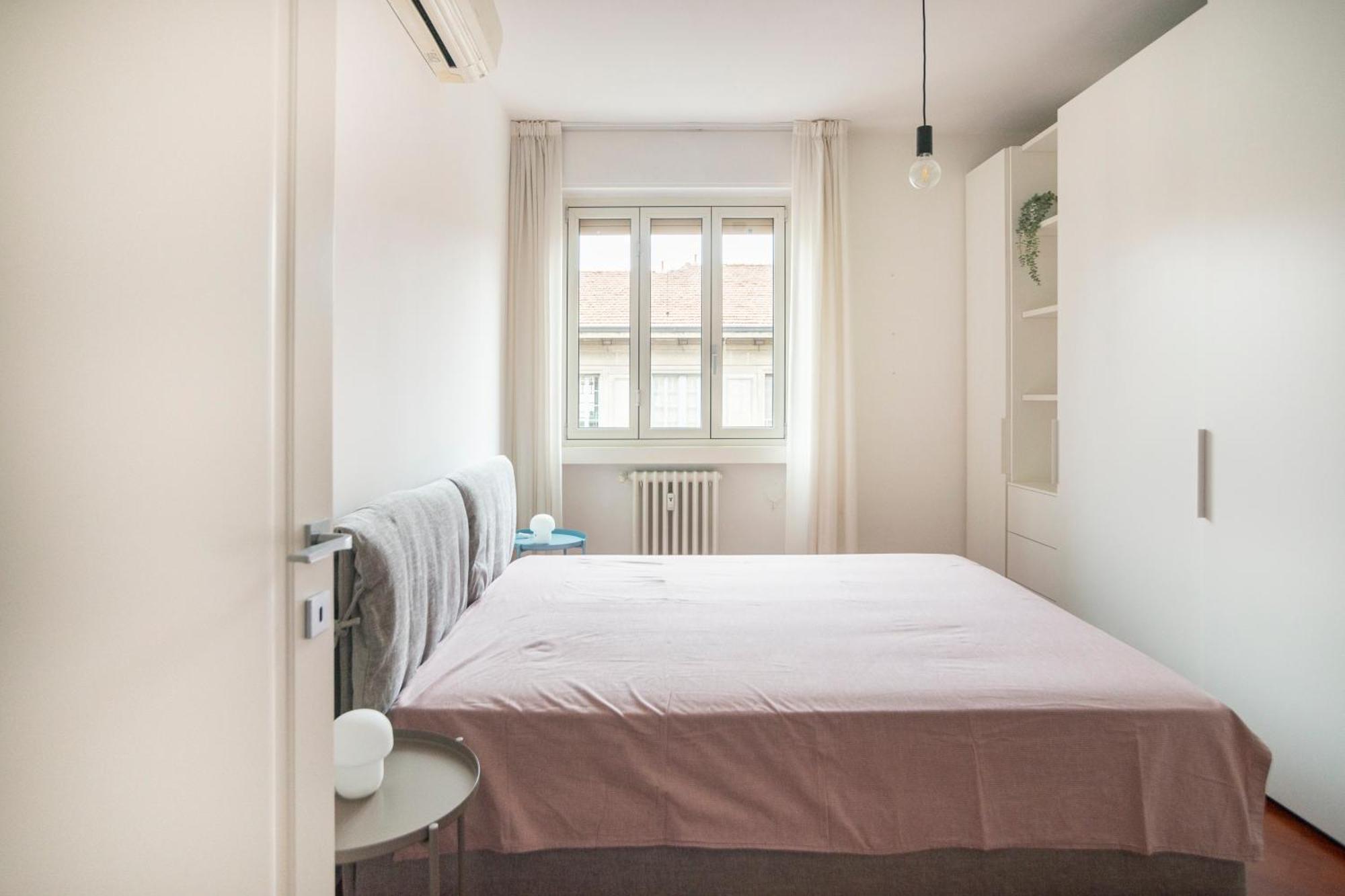 Isola Milano Apartment Eksteriør bilde
