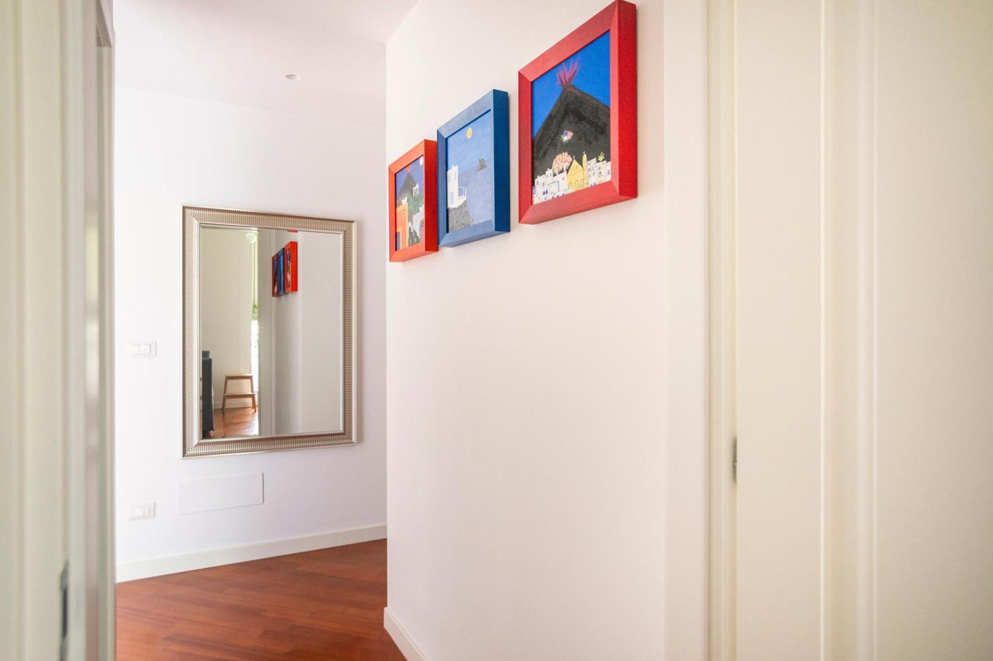 Isola Milano Apartment Eksteriør bilde