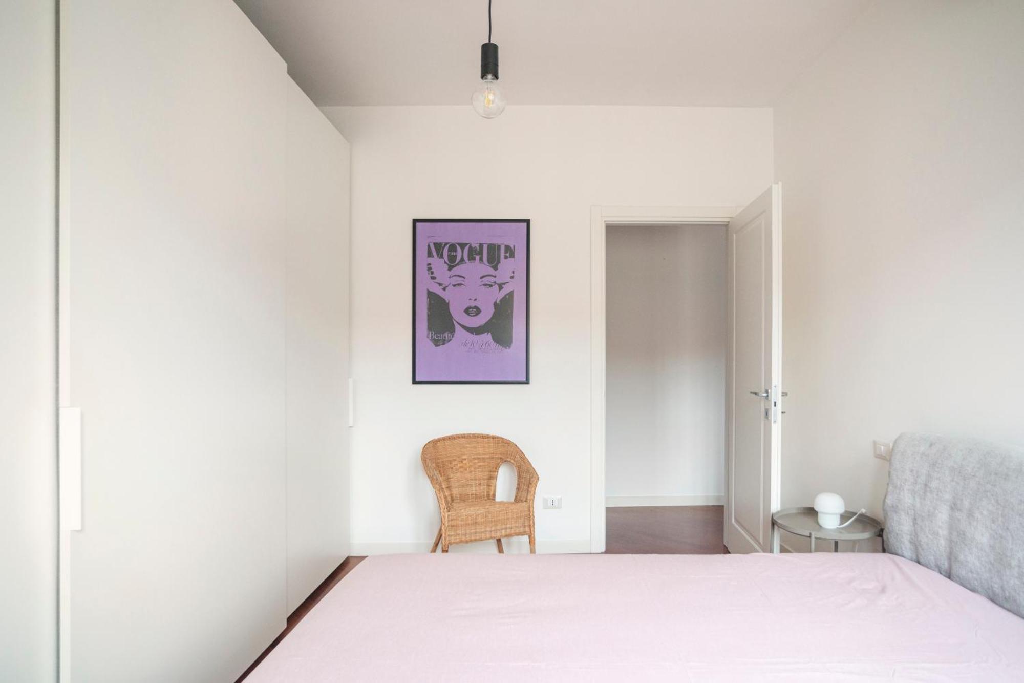 Isola Milano Apartment Eksteriør bilde