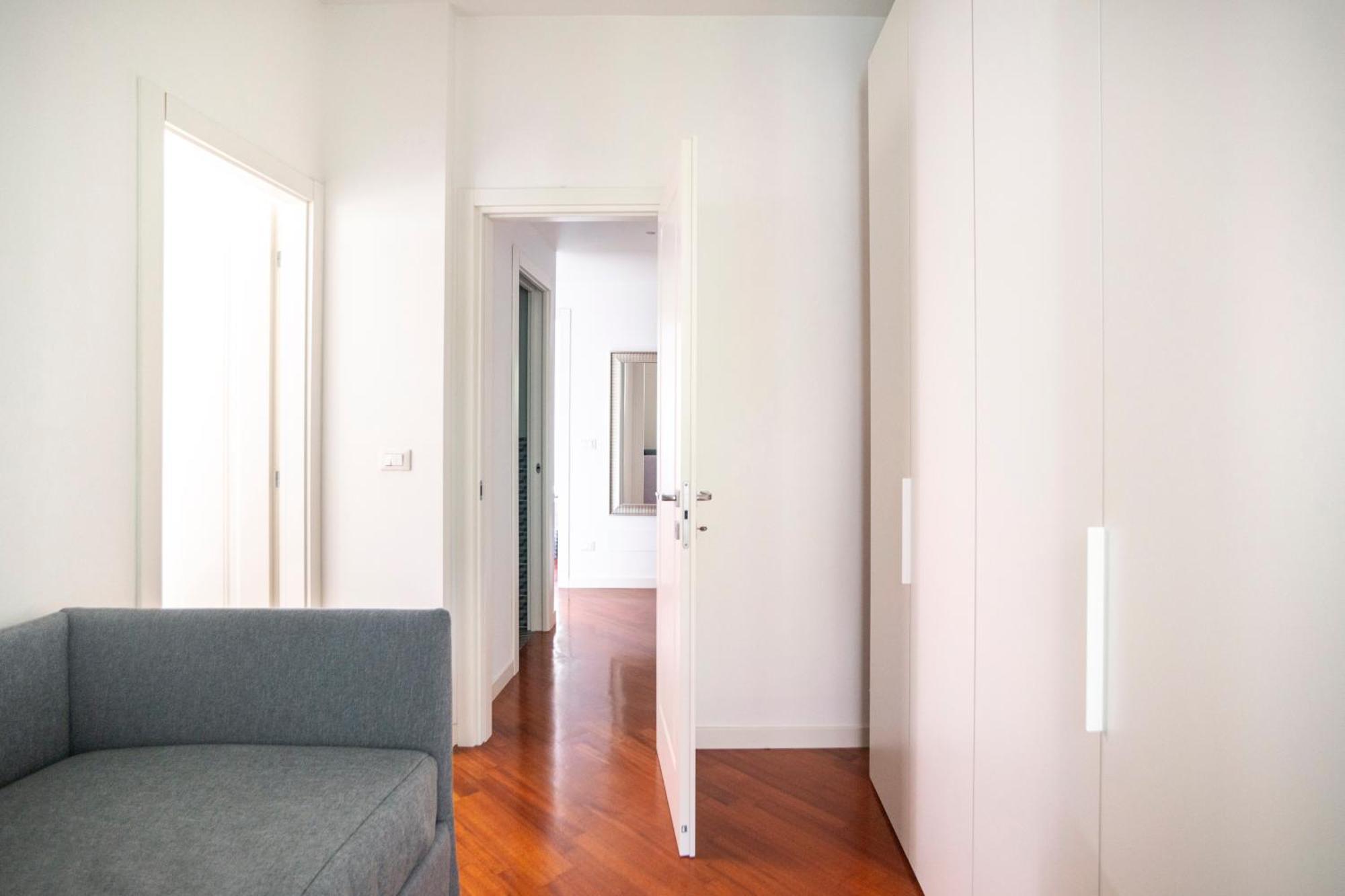 Isola Milano Apartment Eksteriør bilde